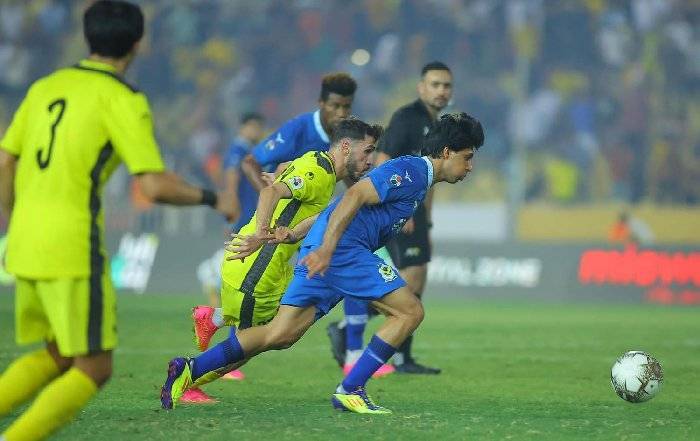 Nhận định, soi k&egrave;o Karbalaa vs Al Qasim Sport Club, 22h00 ng&agrave;y 10/7: Ho&agrave;n th&agrave;nh mục ti&ecirc;u trụ hạng