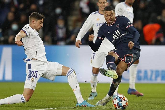 Chuyên gia Tony Ansell dự đoán PSG vs Real Madrid, 2h00 ngày 10/7