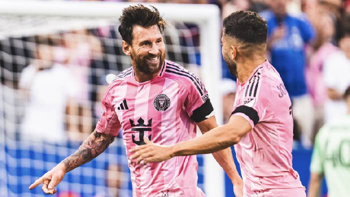 Kèo vàng bóng đá New England vs Inter Miami, 06h30 ngày 10/7: Chia điểm?