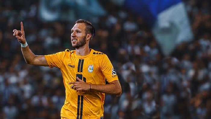 Nhận định, soi k&egrave;o Atletic Escaldes vs F91 Dudelange, 21h00 ng&agrave;y 10/7: Oan gia ng&otilde; hẹp