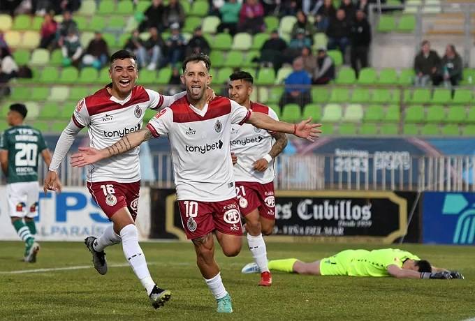 Nhận định, soi kèo La Serena vs Santiago Wanderers, 6h00 ngày 10/7: Sự tự tin của đội khách