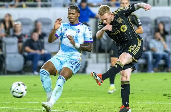 Nhận định, soi kèo Los Angeles FC vs Colorado Rapids, 9h30 ngày 10/7: Thắng khó