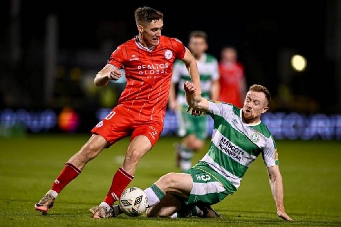 Nhận định, soi kèo Shelbourne vs Linfield, 1h45 ngày 10/7: Tiếp đà bất bại