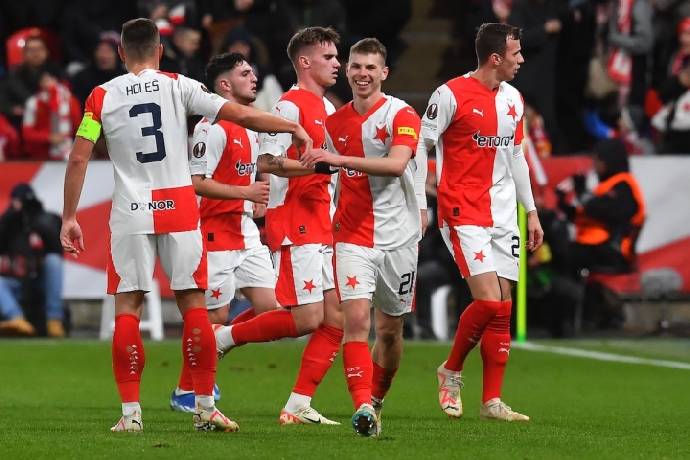 Nhận định, soi k&egrave;o Slavia Praha vs Aris Limassol, 23h00 ng&agrave;y 9/7: Ng&agrave;y thi đấu bận rộn