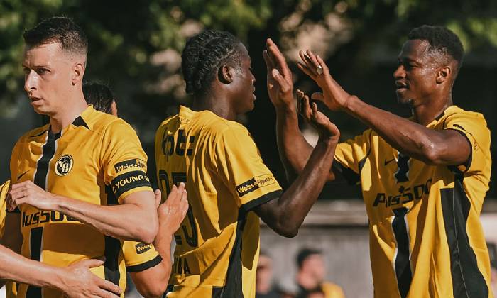 Nhận định, soi kèo Sparta Prague vs Young Boys, 22h00 ngày 10/7: Khó có bất ngờ