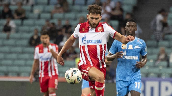 Nhận định, soi kèo TSV Hartberg vs Crvena Zvezda, 21h00 ngày 10/7: Tin vào cửa trên