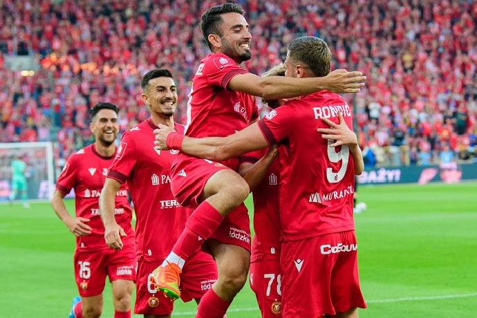 Nhận định, soi kèo Widzew Lodz vs Piast Gliwice, 16h00 ngày 10/7: Sân nhà vẫn hơn