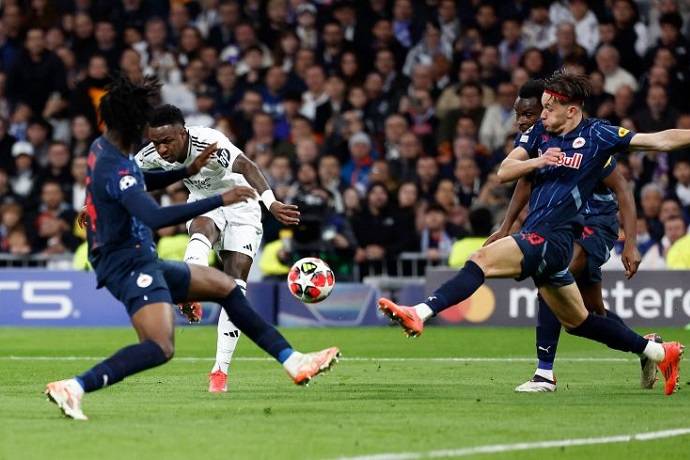 Soi kèo phạt góc PSG vs Real Madrid, 2h00 ngày 10/7