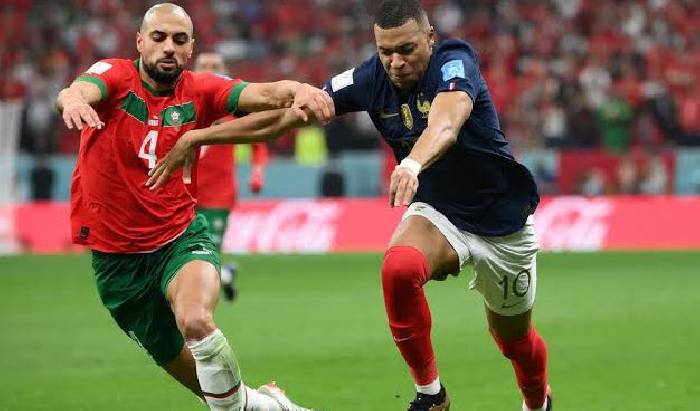 Chuyên gia Tony Ansell dự đoán Pháp vs Morocco, 03h00 ngày 10/7