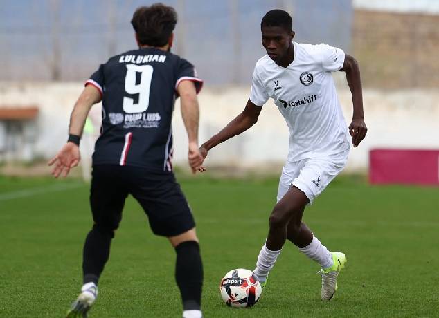 Nhận định, soi kèo Alashkert vs Yelimay Semey, 23h00 ngày 9/7: Tin ở chủ nhà