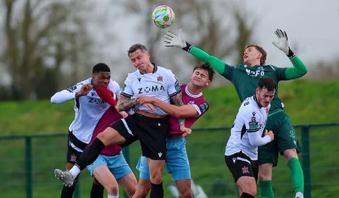 Nhận định, soi kèo Dundalk vs Drogheda United, 01h45 ngày 11/7: Cơ hội đứng dậy