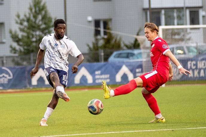 Nhận định, soi kèo Hegelmann vs Paide, 23h00 ngày 9/7: Chủ nhà sa sút