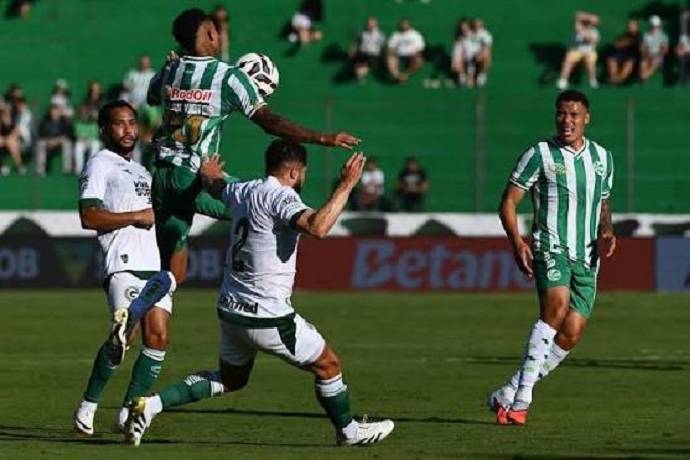 Nhận định, soi kèo Juventude vs Vila Nova, 5h00 ngày 11/7: Tiệm cận top 2