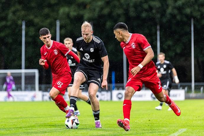 Nhận định, soi kèo Kalju vs Linfield, 23h00 ngày 9/7: Ưu thế cho chủ nhà