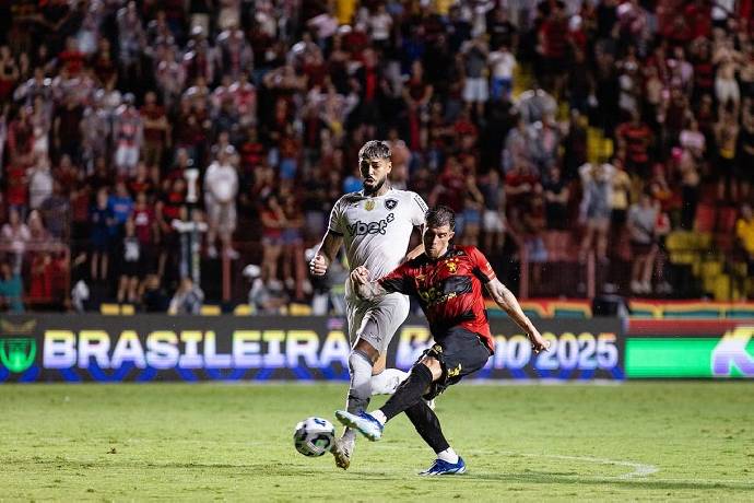 Nhận định, soi kèo Recife vs Botafogo, 6h00 ngày 11/7: Chờ đợi bất ngờ