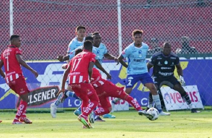 Nhận định, soi kèo Tecnico Universitario vs Macara, 7h00 ngày 11/7: Khó cho đội khách