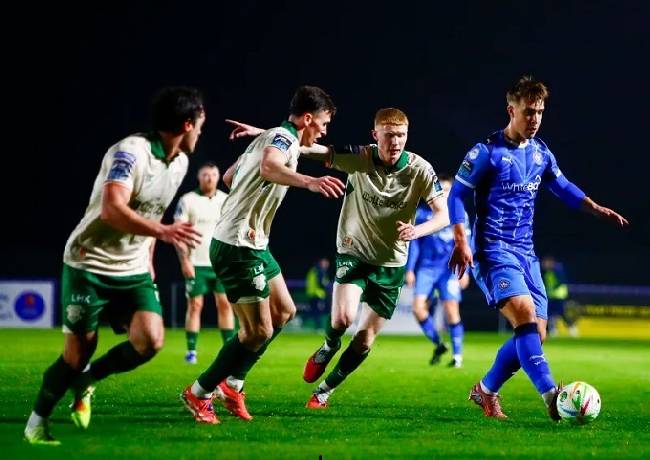 Nhận định, soi kèo Waterford vs St Patrick's, 2h00 ngày 11/7: Đang đà hưng phấn