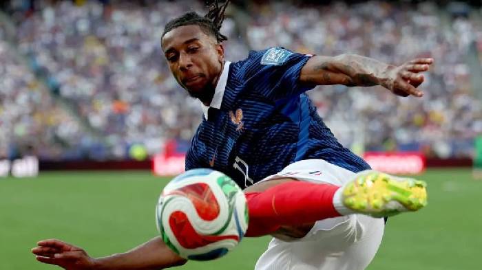 Siêu máy tính dự đoán Pháp vs Morocco, 03h00 ngày 10/7