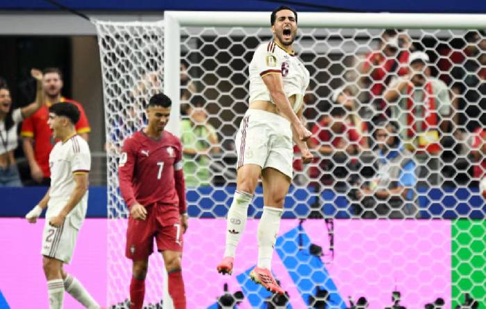 Siêu máy tính dự đoán Tây Ban Nha vs Bỉ, 02h00 ngày 11/7