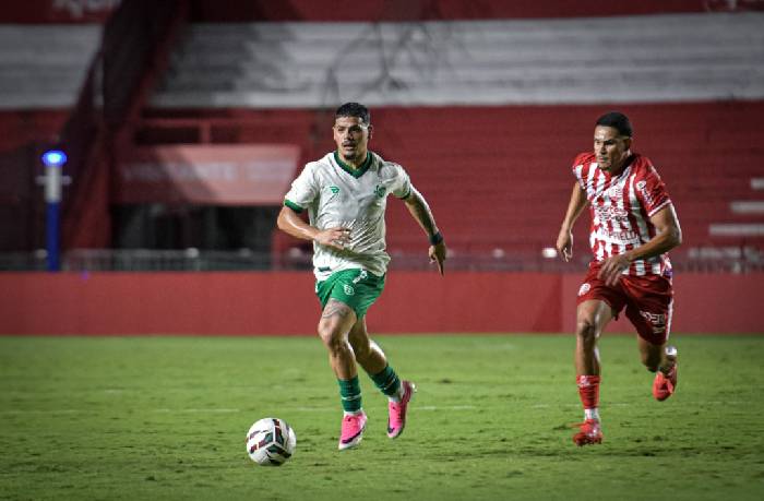 Soi kèo góc Esporte Juventude vs Vila Nova, 05h00 ngày 11/07