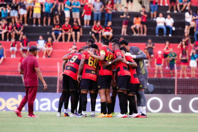 Soi kèo góc Sport Recife vs Botafogo SP, 06h00 ngày 11/07
