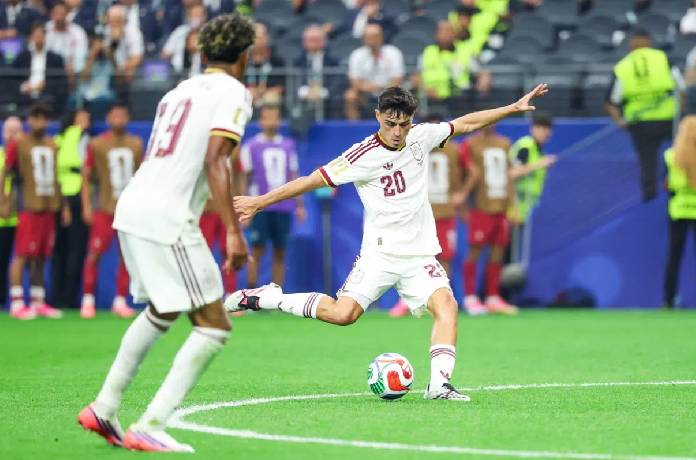 Soi kèo góc Tây Ban Nha vs Bỉ, 02h00 ngày 11/07