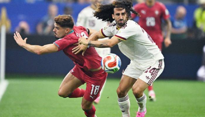 Soi kèo thẻ phạt Tây Ban Nha vs Bỉ, 02h00 ngày 11/7