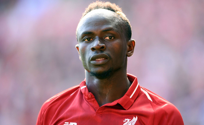 Sadio Mane s&aacute;ng cửa c&acirc;n bằng kỷ lục 24 năm ở Ngoại hạng Anh