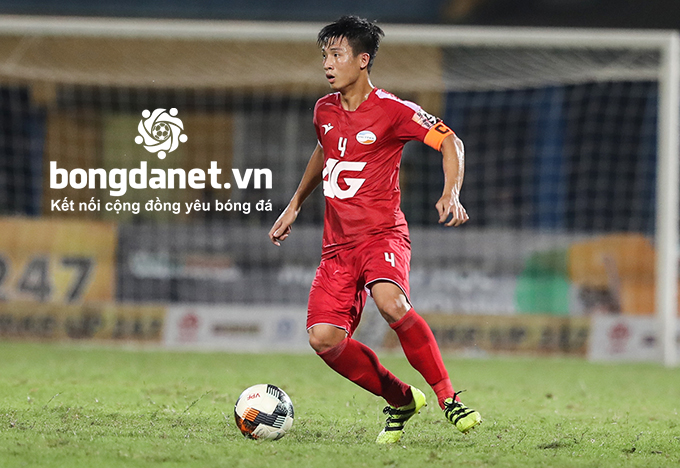 HAGL vs Viettel: Đội bóng Quân Đội gặp bất lợi lớn