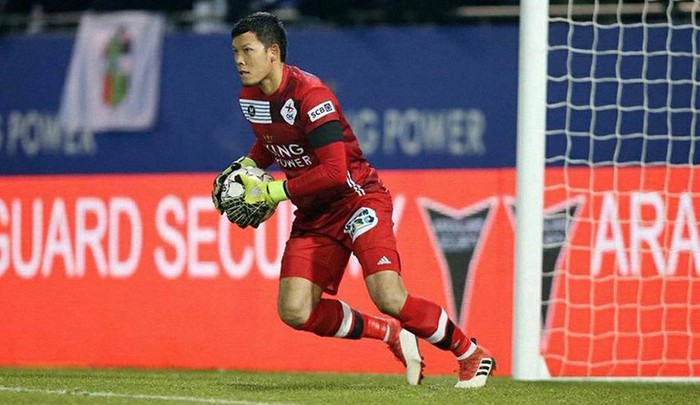 Thái Lan vs Việt Nam: 'Voi chiến' đón hàng khủng từ châu Âu