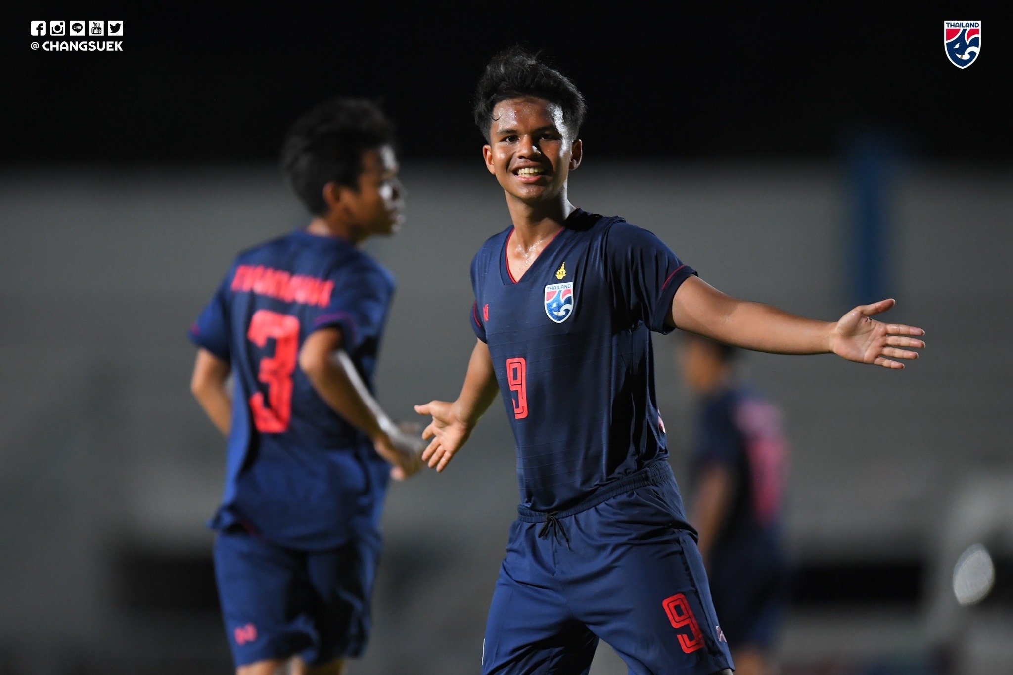 Nhận định U15 Malaysia vs U15 Thái Lan, 18h00 ngày 9/8 (U15 Đông Nam Á)