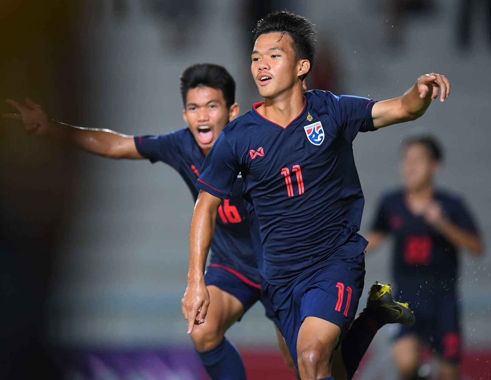 Phân tích tỷ lệ U15 Malaysia vs U15 Thái Lan, 18h ngày 9/8
