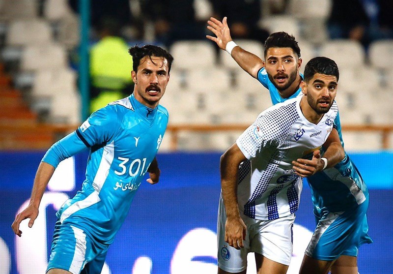 Nhận định Esteghlal Tehran vs Sepahan, 0h00 ngày 2/8