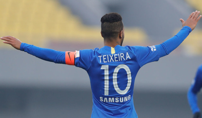 Nhận định Guangzhou R&F vs Jiangsu Sainty, 19h00 ngày 9/8