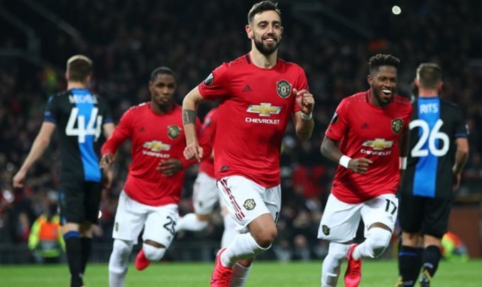 Dự đoán MU vs Copenhagen (2h 11/8) bởi Sportsmole