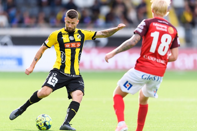 Nhận định Mjallby AIF vs AIK Solna, 22h30 ngày 9/8