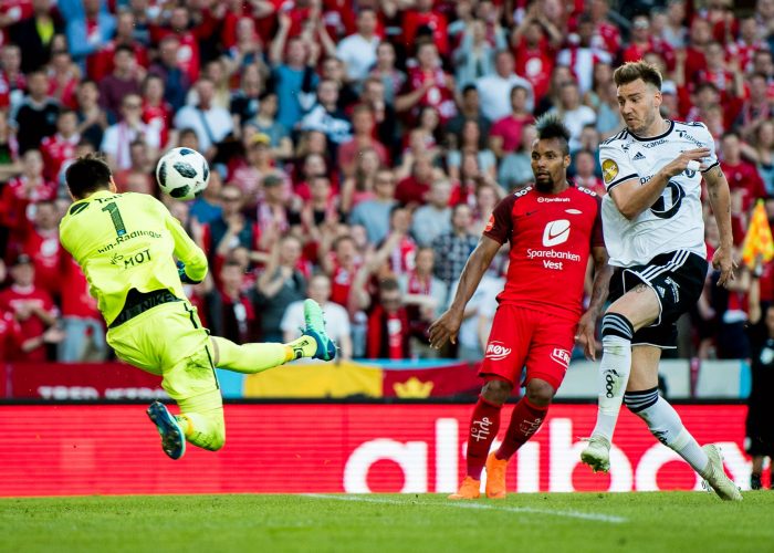 Nhận định Molde vs Brann, 1h30 ngày 11/8