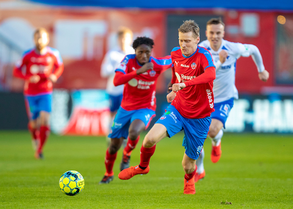 Nhận định Helsingborg IF vs IFK Norrkoping, 0h00 ngày 11/8
