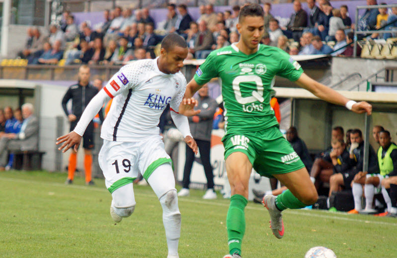 Nhận định Oud Heverlee vs AS Eupen, 0h00 ngày 11/8