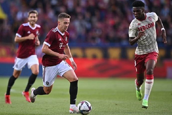 Nhận định, soi kèo AS Monaco vs Sparta Praha, 1h00 ngày 11/8