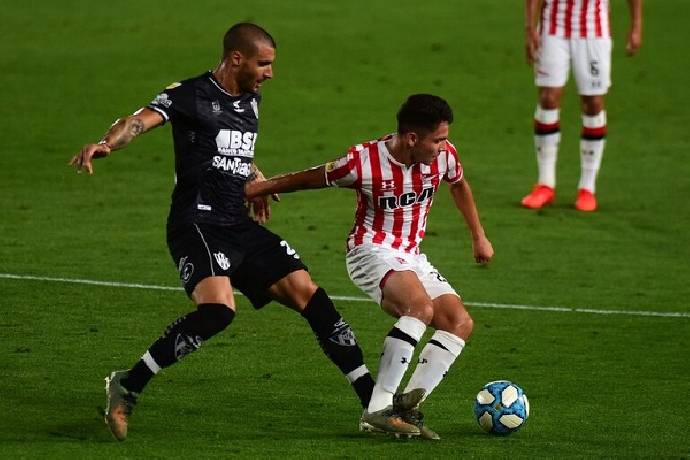 Nhận định, soi kèo Central Córdoba vs Estudiantes, 6h15 ngày 10/8