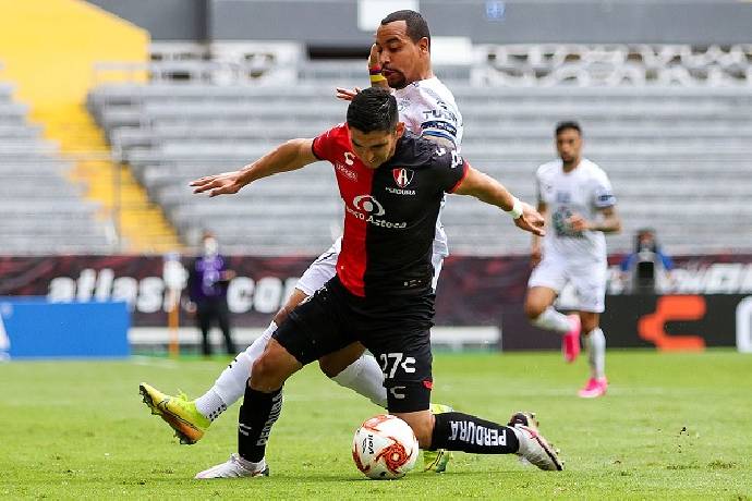 Nhận định, soi kèo FC Pachuca vs Club Atlas, 9h00 ngày 10/8
