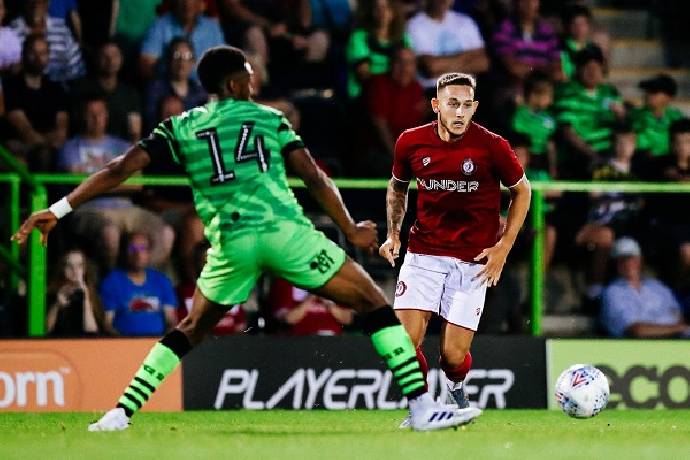 Nhận định, soi k&egrave;o Forest Green vs Bristol City, 1h45 ng&agrave;y 11/8
