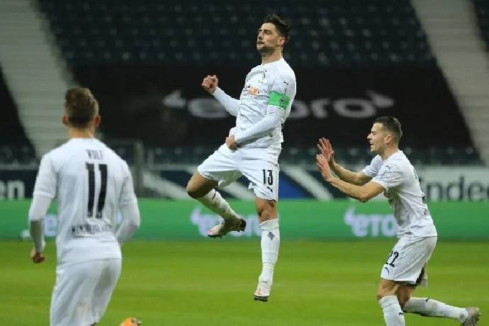 Nhận định, soi k&egrave;o Kaiserslautern vs M&ouml;nchengladbach, 1h45 ng&agrave;y 10/8