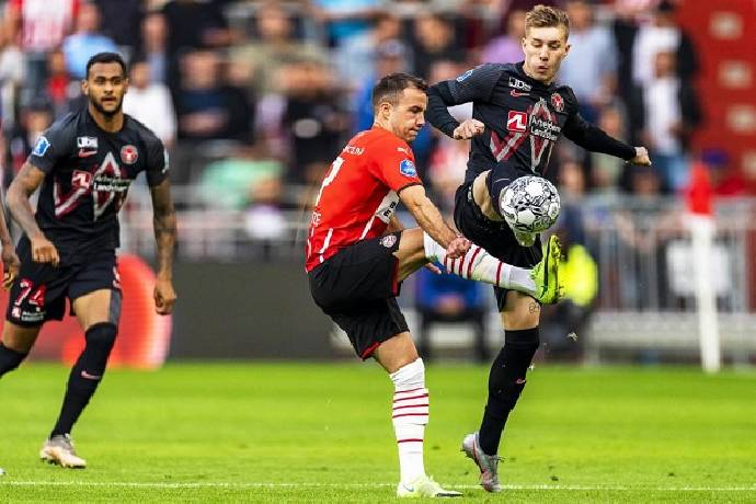 Nhận định, soi kèo Midtjylland vs PSV Eindhoven, 1h00 ngày 11/8