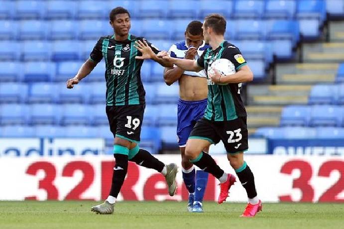 Nhận định, soi kèo Reading vs Swansea, 2h00 ngày 11/8