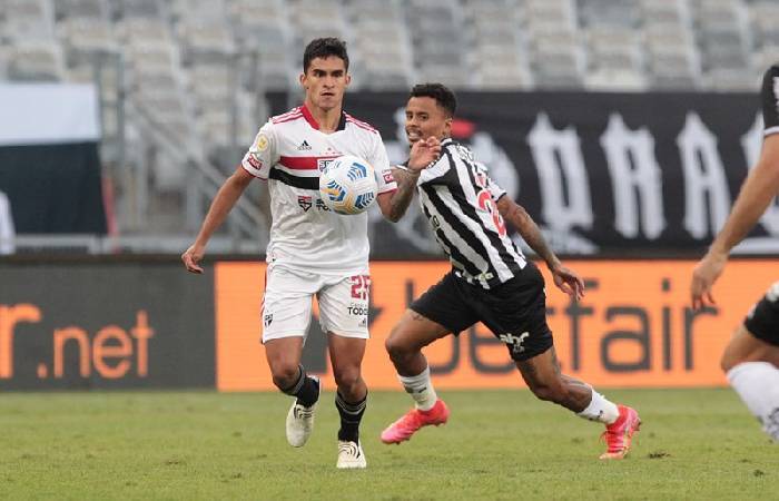 Nhận đinh, soi kèo River Plate vs Atlético Mineiro, 7h30 ngày 12/8