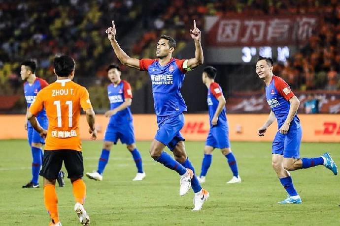 Soi kèo phạt góc Luoyang Longmen vs Guangzhou City, 19h ngày 11/8