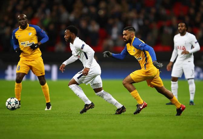 Nhận định, soi kèo Kyzyl-Zhar vs APOEL, 20h30 ngày 11/8