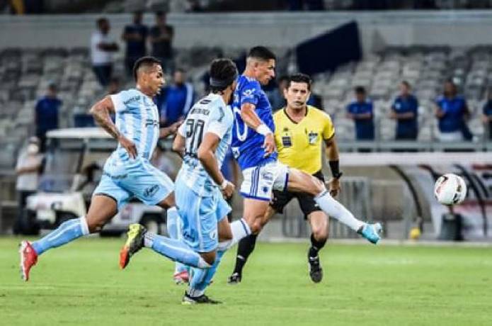 Nhận định, soi kèo Londrina vs Cruzeiro, 07h00 ngày 10/08